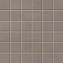 Мозаика Boost Grey Mosaico Matt