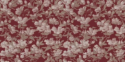 Плитка Filati Funny Girl Granata D 6mm 60x120r Плитка Filati Funny Girl Granata D 6mm 60x120r