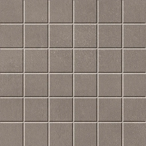 Мозаика Boost Grey Mosaico Matt