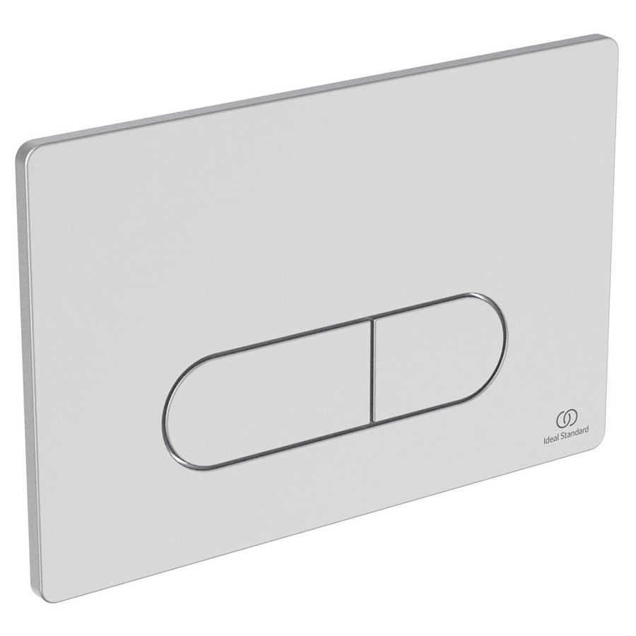 Кнопка смыва механическая Ideal Standard ProSys Oleas M1 R0115AA хром