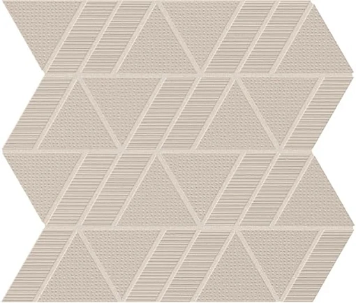 Мозаика Aplomb Canvas Mosaico Triangle 31,5x30,5