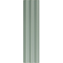 Плитка MATCH ANGLED SAGE MATT 6.25x25