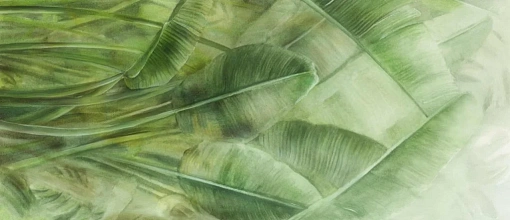 Декор Boost Pro Leaves 120x278 B