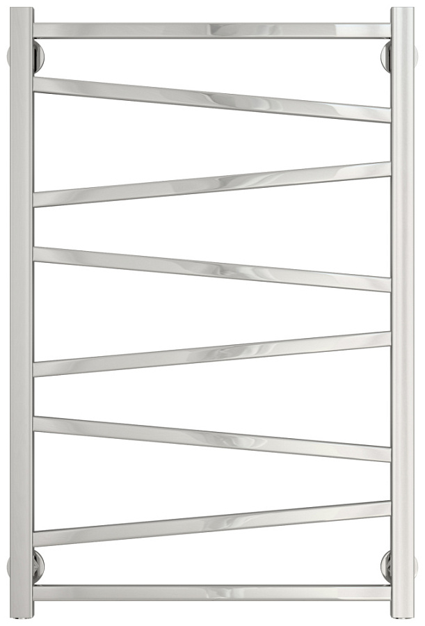 Водяной полотенцесушитель Сунержа Сирокко 800х500, Без покрытия, арт.00-0253-8050