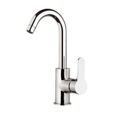 Смеситель для кухни Remer Winner W72C, хром