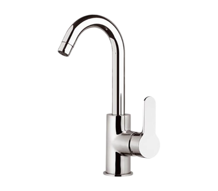 Смеситель для кухни Remer Winner W72C, хром