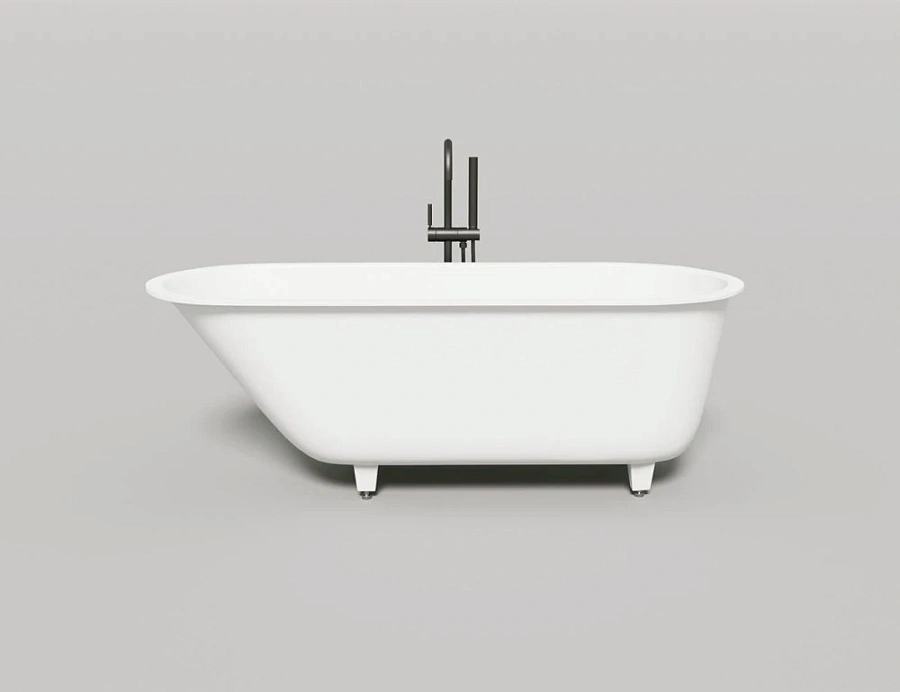 102311G Ванна Salini ORNELLA 170х75 (S-Sense, глянцевый)