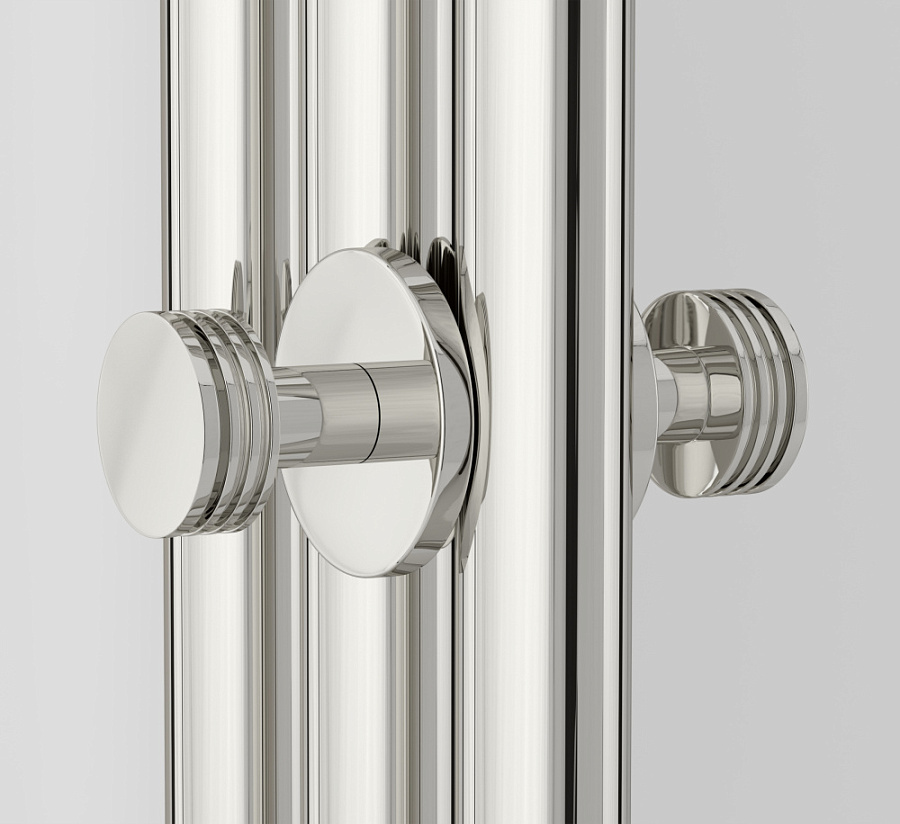 Вешалка Сунержа Каньон двойная (для модели Хорда)