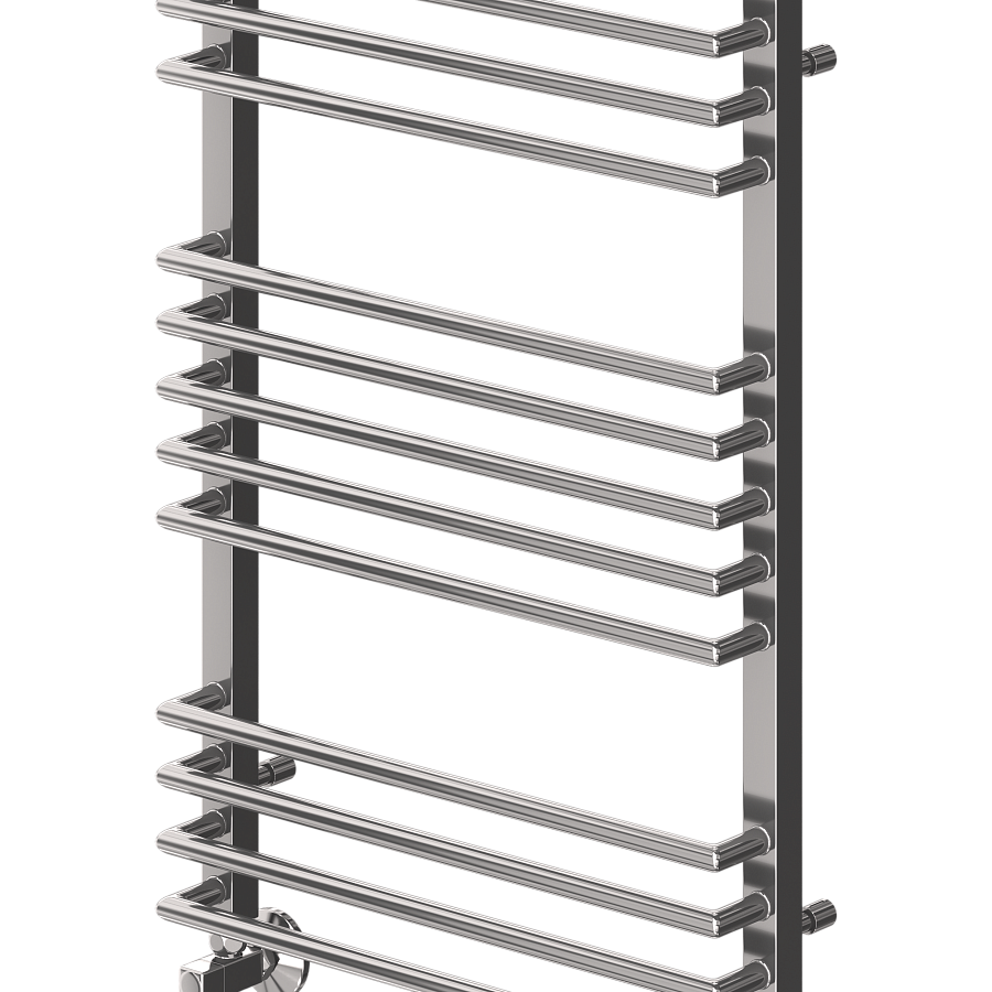 Арт П13 500х800 Полотенцесушитель TERMINUS, арт.4670078513373