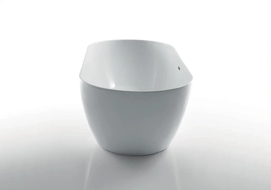 Ванна акриловая VAGNERPLAST MARBELLA 170