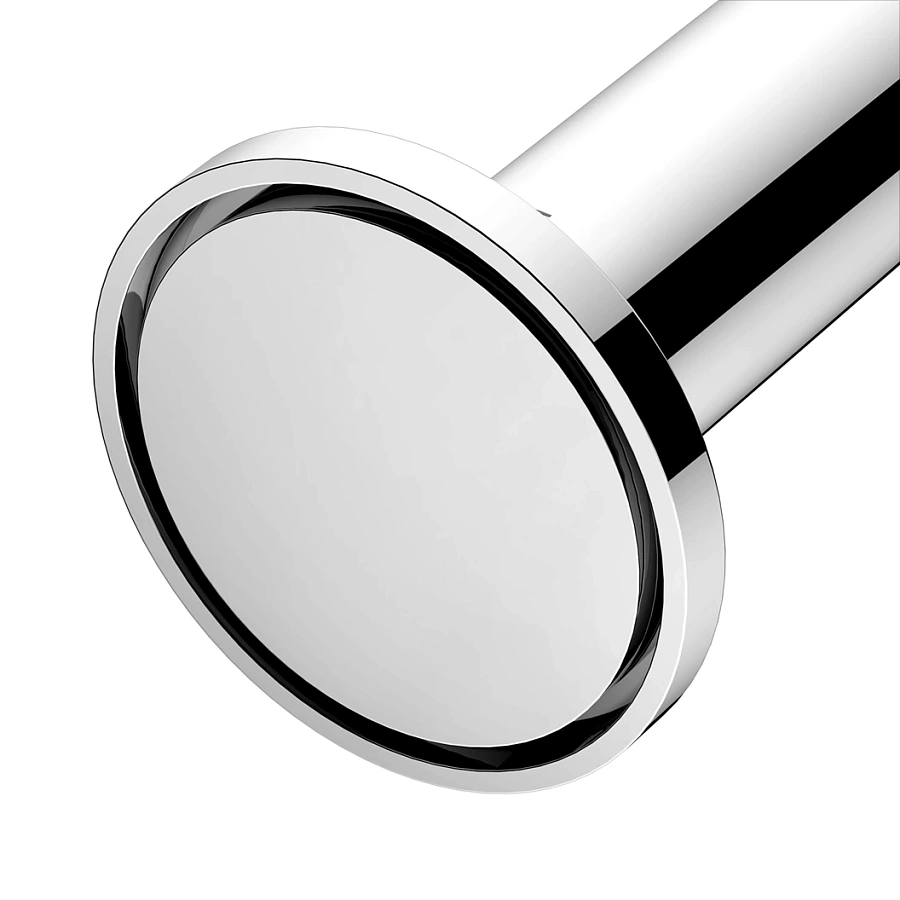 Держатель запасного рулона туалетной бумаги Keuco Reva 12863010000 хром