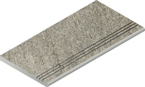 Ступень Italon NORDICA SILVER GRADINO ROUND GRIP 30X60 / НОР.СИЛЬВЕР ЗАКРУГ.ГРИП 30X60 Ступень Italon NORDICA SILVER GRADINO ROUND GRIP 30X60 / НОР.СИЛЬВЕР ЗАКРУГ.ГРИП 30X60