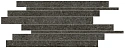 Мозаика Boost Stone Tarmac Brick 30x60