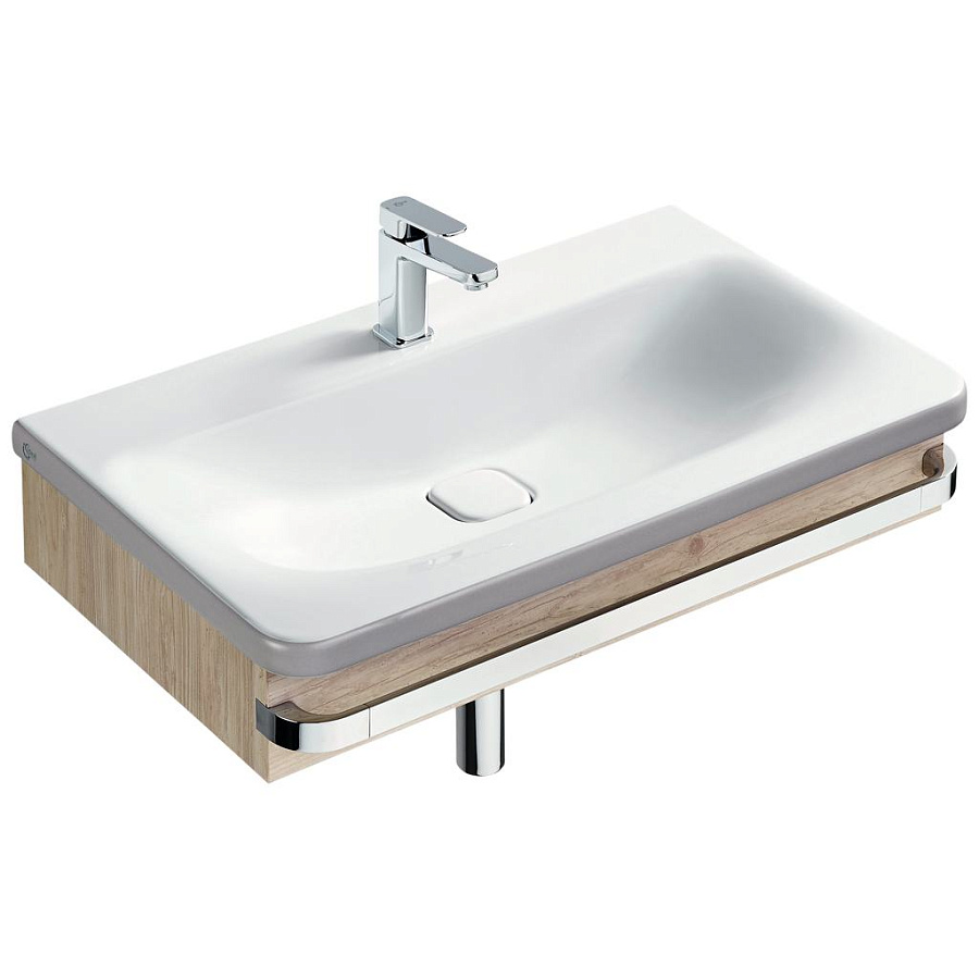 Умывальник 80 см Ideal Standard TONIC II K087901