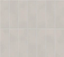 Керамогранит Boost Color Dove Mosaico Brick