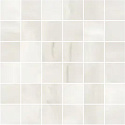 Мозаика ATELIER MOS 5X5 CRYSTAL DOLOMIA POLISHED 30x30
