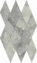 Мозаика Charme Extra SILVER MOSAICO DIAMOND 28*48