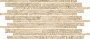 Мозаика Thermae Caramel Muretto Spazolatto 30x60