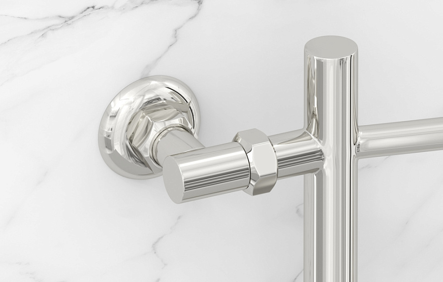 Уголок переходной Стилье (G 3/4" НР х G 3/4" НГ)