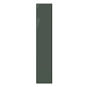 Плитка PLINTO GREEN GLOSS 10.7x54.2