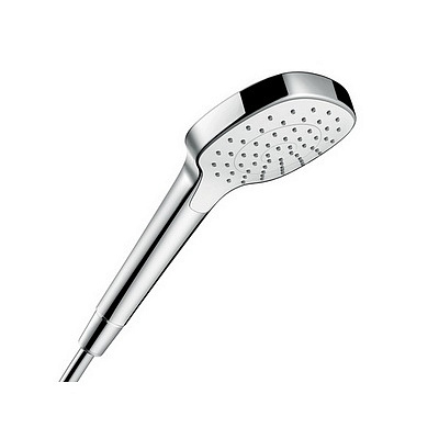 Душевая система скрытого монтажа с термостатом Hansgrohe Croma Select E/Ecostat, 27294000