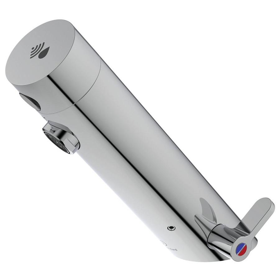 Сенсорный смеситель Ideal Standard Sensorflow New A7559AA для умывальника