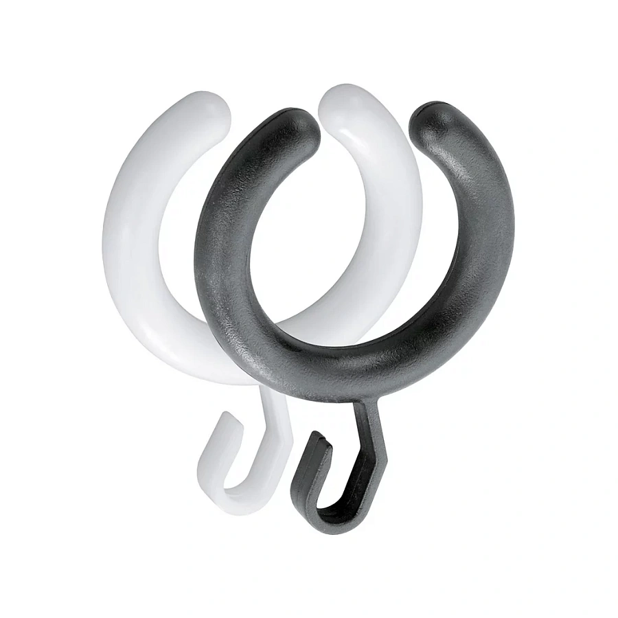 Кольцо для занавески Keuco Plan 14927000103