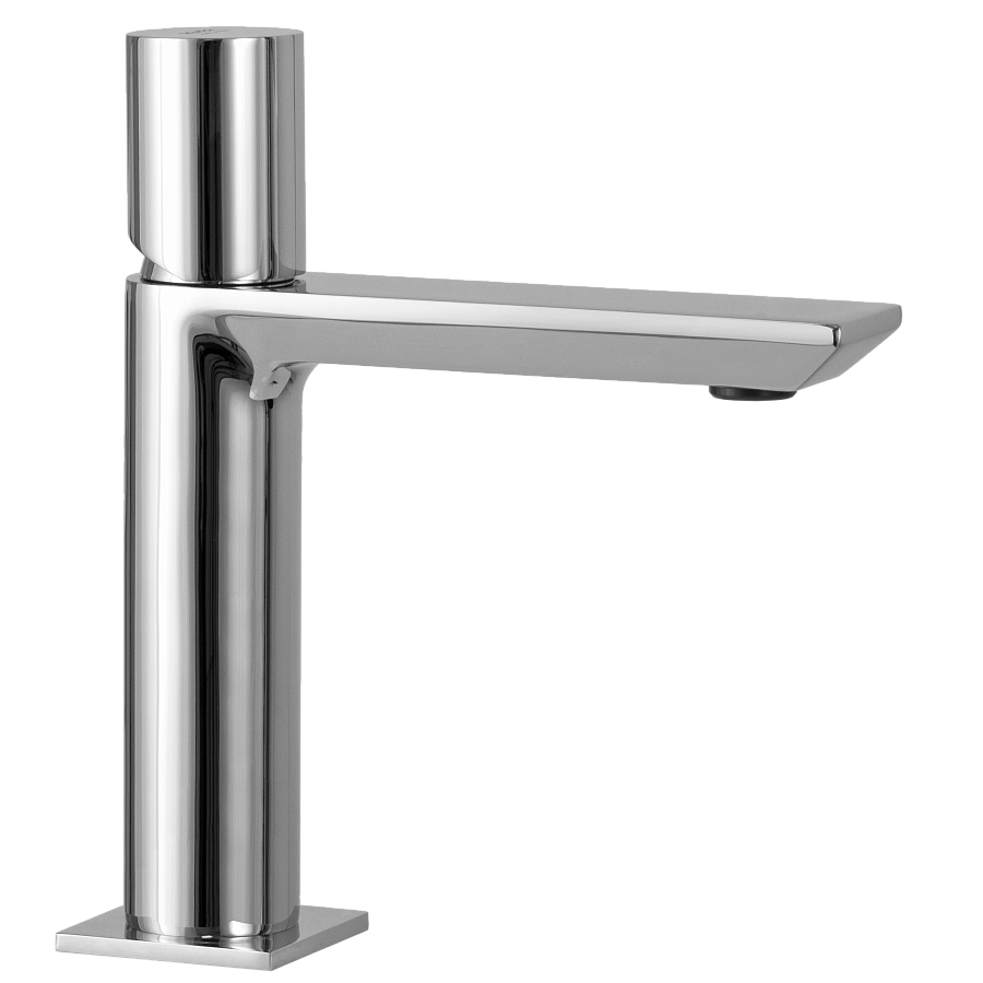 Смеситель для раковины Remer Edge EG512, хром