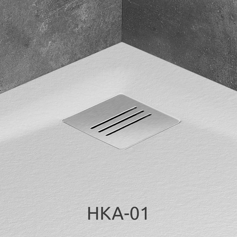 Душевой поддон Radaway Kyntos F 160x80 white