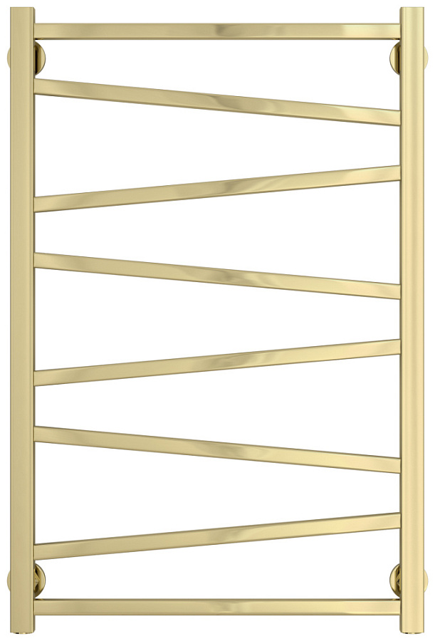 Водяной полотенцесушитель Сунержа Сирокко 800х500, Шампань, арт.020-0253-8050
