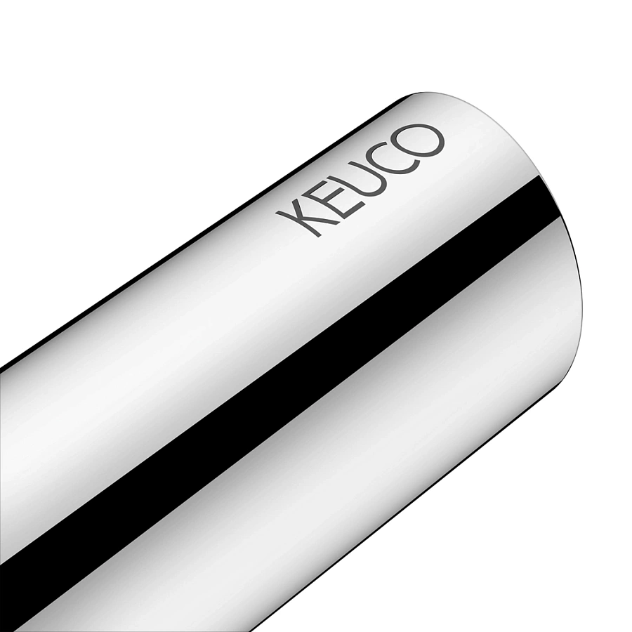 Крючок для полотенца Keuco Reva 12814010000 хром