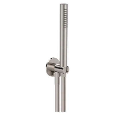 Комплект для душа Remer INOX SS337M317MM, нерж. сталь