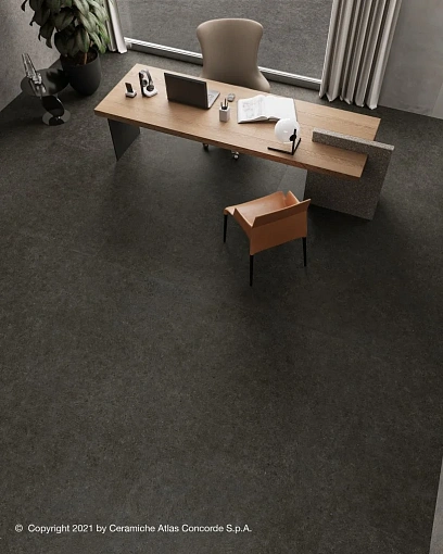 Плитка Boost Stone Tarmac 30x60 GRIP