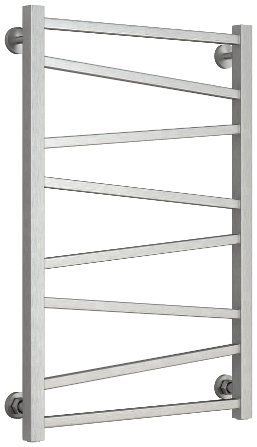 Водяной полотенцесушитель Сунержа Сирокко 800х500, Сатин, арт.071-0253-8050