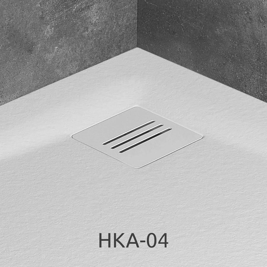Душевой поддон Radaway Kyntos F 160x80 white