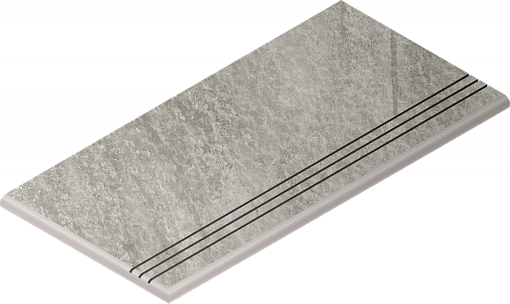 Ступень Italon CLIMB ROCK GRADINO ROUND GRIP 30X60 SX / РОК ЗАКРУГ.ГРИП 30X60 ЛЕВ Ступень Italon CLIMB ROCK GRADINO ROUND GRIP 30X60 SX / РОК ЗАКРУГ.ГРИП 30X60 ЛЕВ