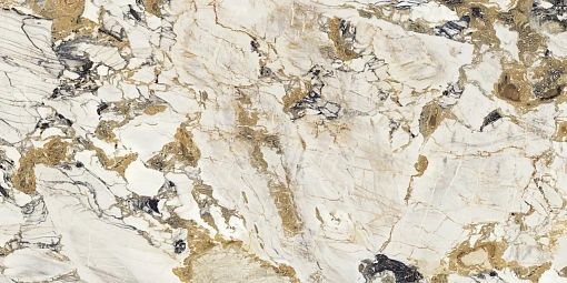 Плитка Etoile Symphonie Glo 6mm 120x240 Ret