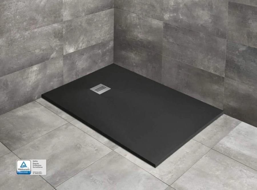 Поддон для душа Radaway Kyntos HKF11090-54 F, 110 x 90 см, прямоугольный