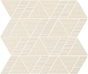 Мозаика Aplomb Cream Mosaico Triangle 31,5x30,5