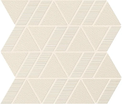 Мозаика Aplomb Cream Mosaico Triangle 31,5x30,5