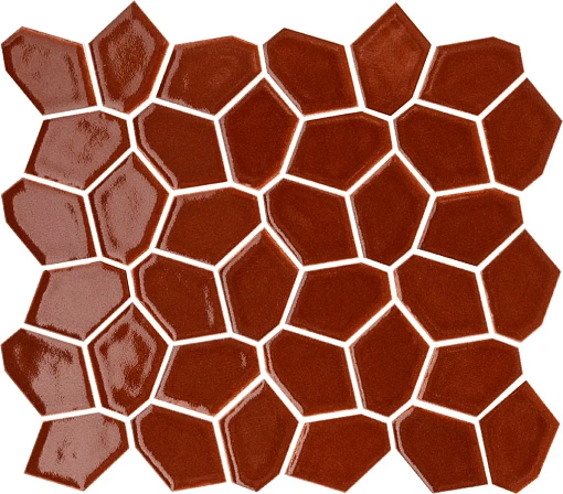 Мозаика Italon AVA.RUBY MOS.SPECTRUM