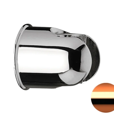 Держатель ручного душа Remer 339SORL, медь глянцевая