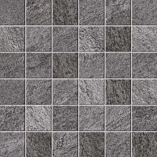 Мозаика Brave Grey Mosaico