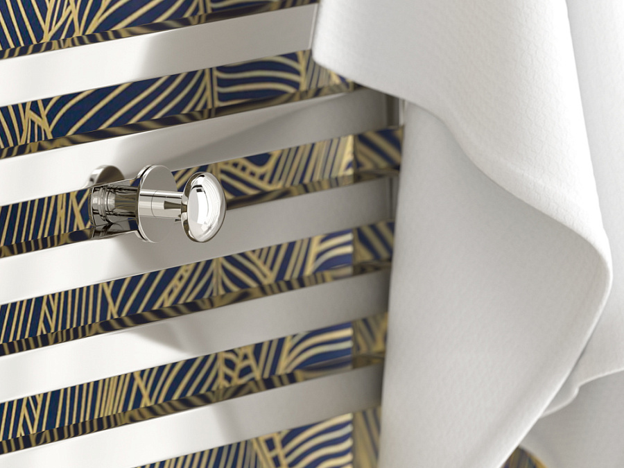 Вешалка Сунержа Линза