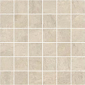 Мозаика NORGESTONE MOS 5X5 TAUPE 30x30