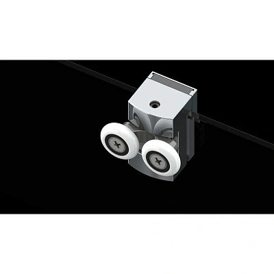 Душевой уголок Radaway Premium Plus B 90x190 стекло фабрик