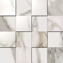 Мозаика Charme Evo CALACATTA MOSAICO 3D 30*30