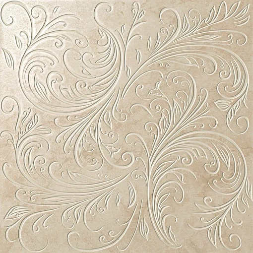 Керамогранит Unica Beige Leaf 60*60