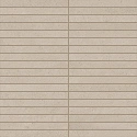 Мозаика Eternum CREAM MOSAICO STRIP  30*30
