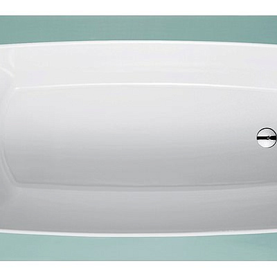 Квариловая ванна Villeroy & Boch My Art UBQ170MYA2V-01 alpin